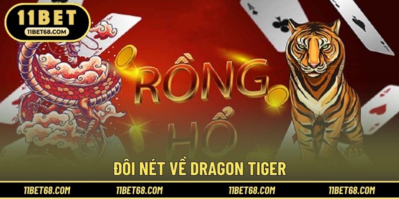 Đôi nét về Dragon Tiger